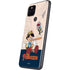 Disney Pinocchio and Jiminy Cricket Google Pixel 5a Skin